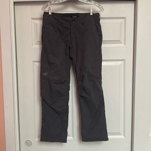 Arc’teryx Hiking Pants